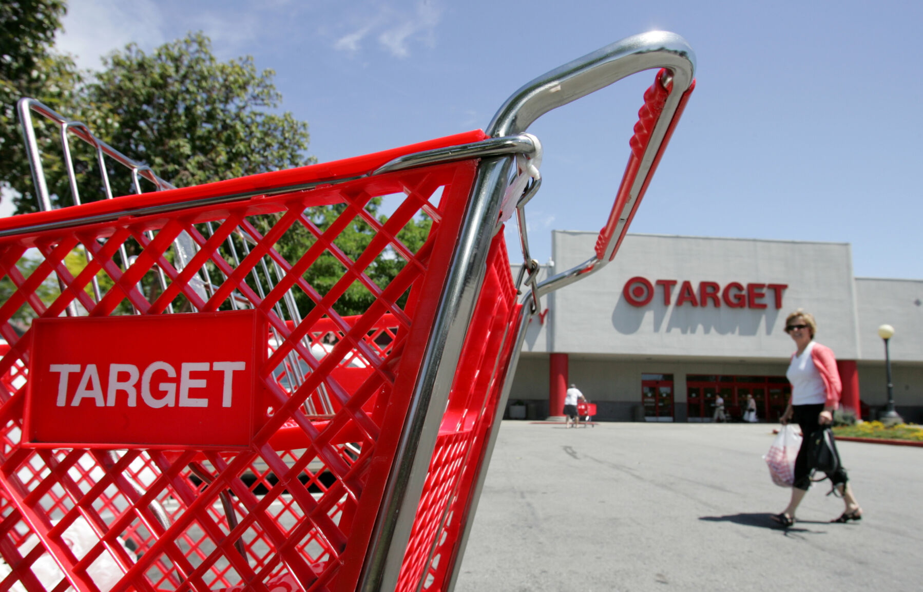 TARGET